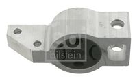 FEBI BILSTEIN Draagarmrubber (27071)