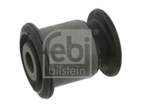 FEBI BILSTEIN Draagarmrubber (26573)