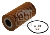 FEBI BILSTEIN Oliefilter (26690)