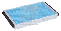 FEBI BILSTEIN Interieurfilter (27948)