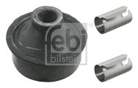 FEBI BILSTEIN Draagarmrubber (28101)