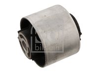 FEBI BILSTEIN Draagarmrubber (29568)