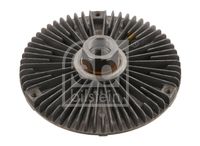 FEBI BILSTEIN Koppeling, radiateurventilator (29614)