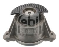 FEBI BILSTEIN Aslichaam-/motorsteunlager (29975)