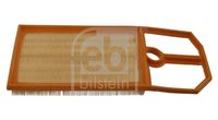 FEBI BILSTEIN Luchtfilter (30361)