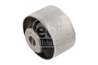 FEBI BILSTEIN Draagarmrubber (30696)