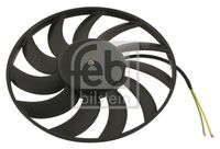 FEBI BILSTEIN Koelventilatorwiel (31024)