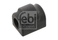 FEBI BILSTEIN Stabilisatorlager aan draagarm (31064)