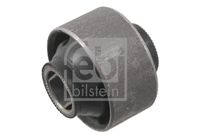 FEBI BILSTEIN Draagarmrubber (31106)