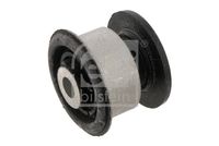 FEBI BILSTEIN Draagarmrubber (31344)