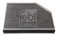 FEBI BILSTEIN Interieurfilter (31375)