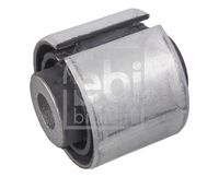 FEBI BILSTEIN Draagarmrubber (31755)