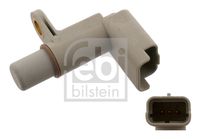 FEBI BILSTEIN Aslichaam-/motorsteunlager (32514)