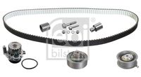 FEBI BILSTEIN Waterpomp + distributieriem set (32744)