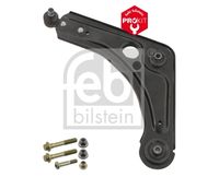 FEBI BILSTEIN Draagarm, wielophanging (33115)