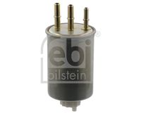 FEBI BILSTEIN Brandstoffilter (33464)