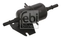 FEBI BILSTEIN Brandstoffilter (33466)