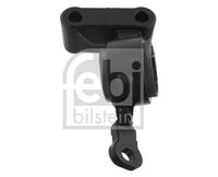 FEBI BILSTEIN Draagarmrubber (33574)