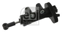 FEBI BILSTEIN Hoofdcilinder, koppeling (34942)