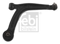 FEBI BILSTEIN Draagarm, wielophanging (34760)