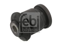 FEBI BILSTEIN Draagarmrubber (36281)