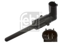 FEBI BILSTEIN Sensor, koelvloeistofpleil (37648)