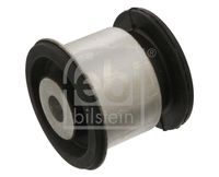 FEBI BILSTEIN Draagarmrubber (37950)