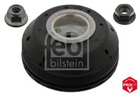 FEBI BILSTEIN Reparatieset, Ring voor schokbreker veerpootlager (38391)