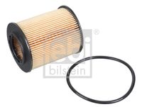 FEBI BILSTEIN Oliefilter (37557)