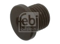 FEBI BILSTEIN Afsluitschroef, oliepan (38788)