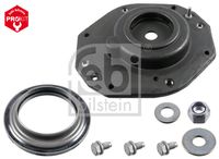 FEBI BILSTEIN Reparatieset, Ring voor schokbreker veerpootlager (37901)