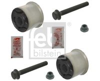 FEBI BILSTEIN Draagarmrubber (39228)