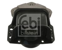 FEBI BILSTEIN Aslichaam-/motorsteunlager (39669)