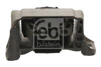 FEBI BILSTEIN Aslichaam-/motorsteunlager (39875)