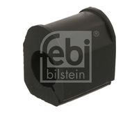 FEBI BILSTEIN Stabilisatorlager aan draagarm (40143)