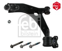 FEBI BILSTEIN Draagarm, wielophanging (40625)