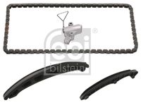 FEBI BILSTEIN Distributiekettingset (40672)