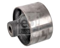 FEBI BILSTEIN Draagarmrubber (41138)