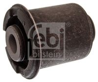 FEBI BILSTEIN Draagarmrubber (41425)