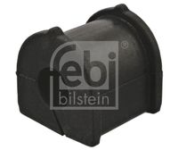 FEBI BILSTEIN Stabilisatorlager aan draagarm (42872)