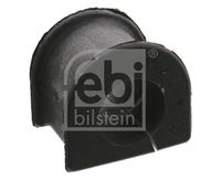 FEBI BILSTEIN Stabilisatorlager aan draagarm (42878)