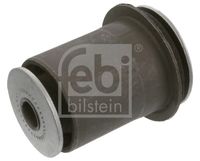 FEBI BILSTEIN Draagarmrubber (42889)