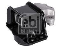 FEBI BILSTEIN Aslichaam-/motorsteunlager (43764)