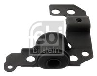 FEBI BILSTEIN Draagarmrubber (43953)