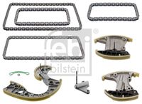 FEBI BILSTEIN Distributiekettingset (44486)