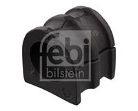 FEBI BILSTEIN Stabilisatorlager aan draagarm (44728)