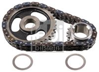 FEBI BILSTEIN Distributiekettingset (44729)