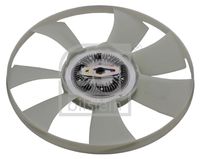 FEBI BILSTEIN Koelventilatorwiel (44863)