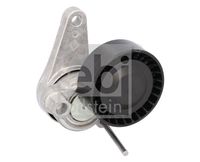 FEBI BILSTEIN Riemspanner, Poly V-riem (43677)