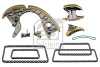 FEBI BILSTEIN Distributiekettingset (45007)